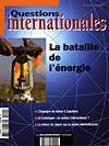 Questions internationales, no.24, mars-avril 2007 : La bataille d