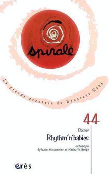 Spirale, no. 44 : Rythm'n'babies