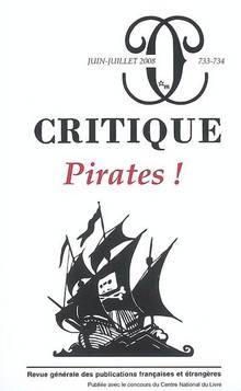 Revue Critique, no. 733-734