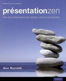 Présentation Zen : Pour des présentations plus simples, claires e