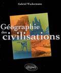Geographie des civilisations