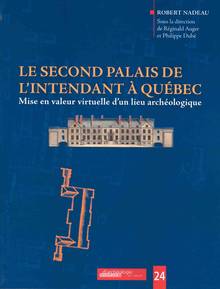 Cahiers d'archéologie du CELAT, no. 24