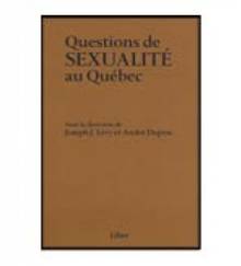 Questions de sexualité au Québec