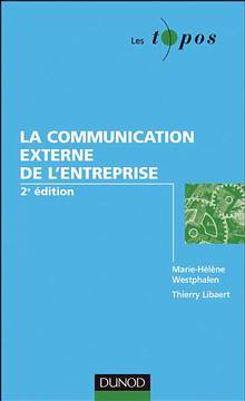 Communication externe de l'entreprise : 2e édition