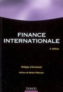 Finance internationale : 2e édition