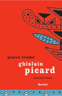 Ghislain Picard : Entretiens