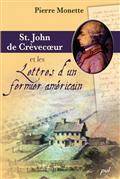 St.John de Crèvecoeur et les lettres d'un fermier américain