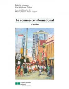 Commerce international : 2e édition ÉPUISÉ