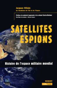 Satellites espions