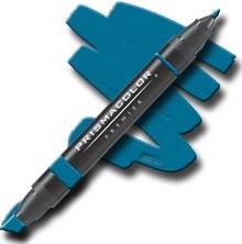 Marqueur Prismacolor PM-125 Bleu paon