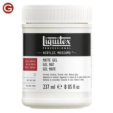 Médium gel Liquitex Mat 237ml #5321