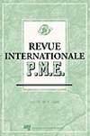 Revue internationale P.M.E.,  vol.12 no.1 1999