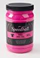 Encre sérigraphie textile Speedball #4697 946ml Magenta fluo