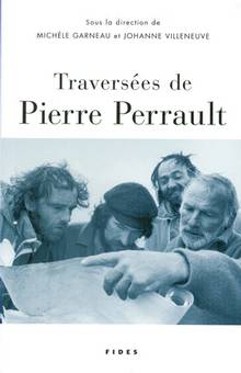 Traversées de Pierre Perrault
