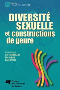 Diversité sexuelle et construction de genre