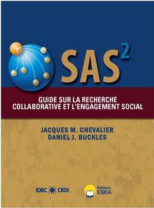 SAS2 : Guide sur la recherche collaborative et l'engagement socia
