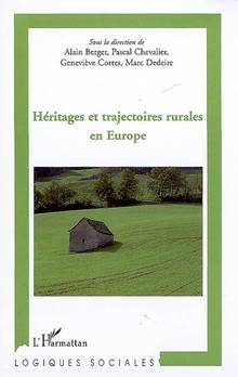 Héritages et trajectoires rurales en Europe