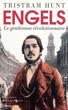 Engels : Le gentleman révolutionnaire