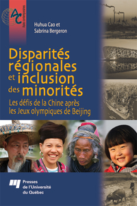 Disparités régionales et inclusion des minorités : Les défis de l