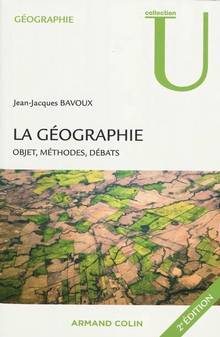 Géographie : objet, méthodes, débats