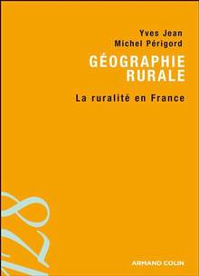 Géographie rurale : La ruralité en France