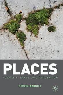 Places : Identity, Image and Reputation