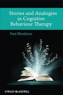 Stories and Analogies in Cognitive Behavior Therapy