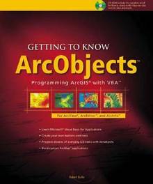 Getting to Know ArcObjects
