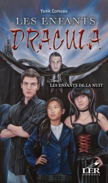 Enfants Dracula, t.2 : La résurrection de la chair
