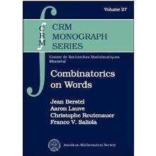 Combinatorics on Words : Christoffel Words and Repetitions in Wor