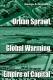 Urban Sprawl, Global Warning, and the Empire of Capital