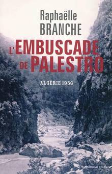 Embuscade de Palestro : Algérie 1956