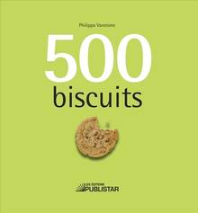 500 biscuits