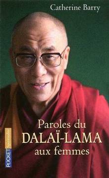 Paroles du Dalaï-Lama aux femmes