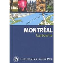 Montréal : Cartoville