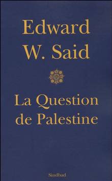 Question de Palestine, La