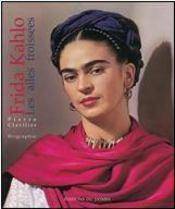 Frida Kahlo : Les ailes froissées