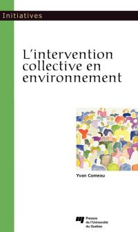 Intervention collective en environnement