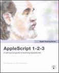 Apple Training Series : AppleScript 1-2-3
