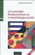 Concepts fondamentaux de la psychologie sociale, Les
