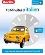 10 minutes d'italien (avec cdaudio)