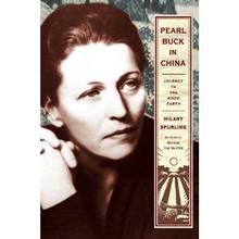 Pearl Buck in China : Journey to the Good Earth