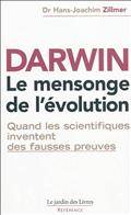 Darwin : le mensonge de l'évolution, Quand les scientifi