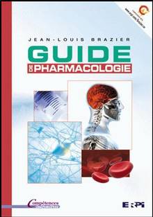 Guide de pharmacologie