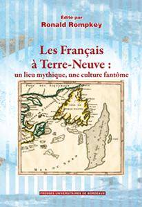 Français à Terre-Neuve : Un lieu mythique, une culture fantôme