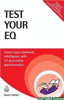 Test Your EQ : Assess Your Emotional Intelligence with 20 Persona