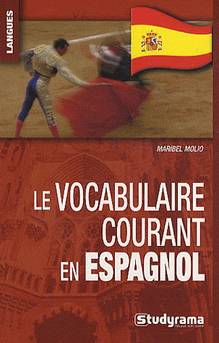 Vocabulaire courant en espagnol, Le