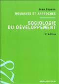Sociologie du développement : Domaines et approches