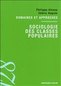 Sociologie des classes populaires : Domaines et approches