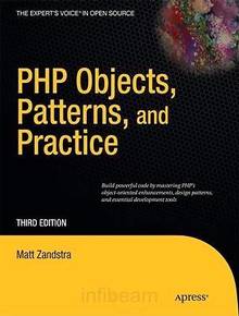 PHP Objects, Patterns and Practice
